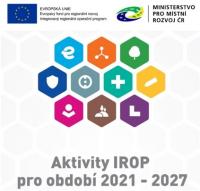 MAS Vladař o.p.s. a operační program IROP 2021+