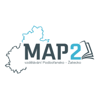 MAP2 Podbořansko Žatecko