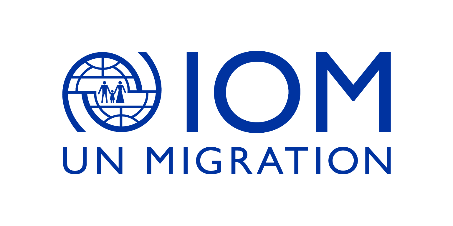 IOM Logo